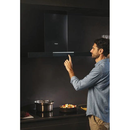 Haier 90cm Box Chimney Hood