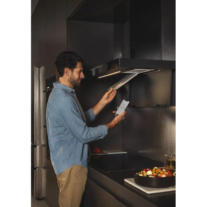 Haier 90cm Box Chimney Hood