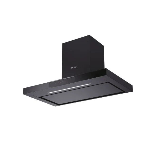 Haier 90cm Box Chimney Hood