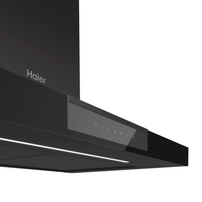 Haier 90cm Box Chimney Hood