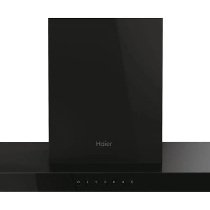 Haier 120cm Island Chimney Hood