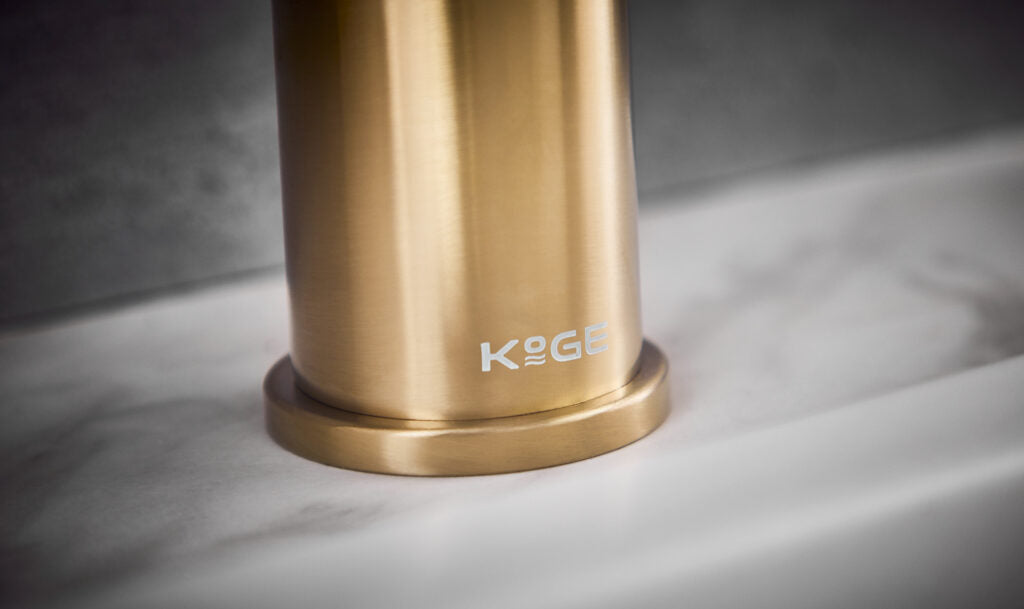 Scudo 3 In 1  Boiling Water Tap D Spout