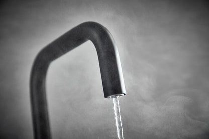 Scudo 3 In 1  Boiling Water Tap D Spout