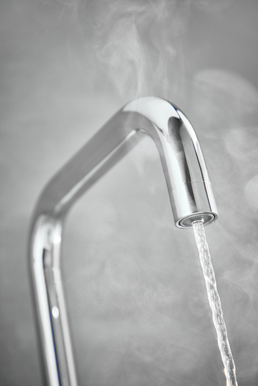 Scudo 3 In 1  Boiling Water Tap D Spout