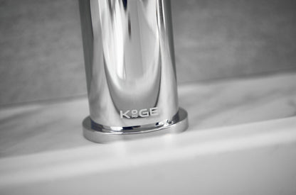 Scudo 3 In 1  Boiling Water Tap D Spout