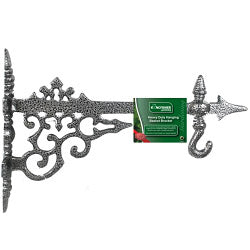 Kingfisher Cast Aluminium Bracket