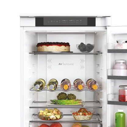 Haier 70/30 No Frost Fridge Freezer