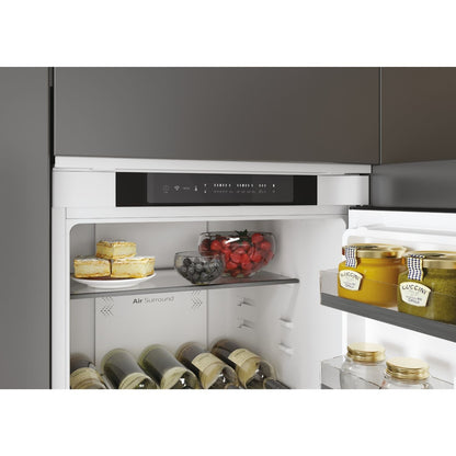 Haier 70/30 No Frost Fridge Freezer