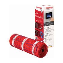 Alfombrilla Adhesiva Warmup 150W - 3M²