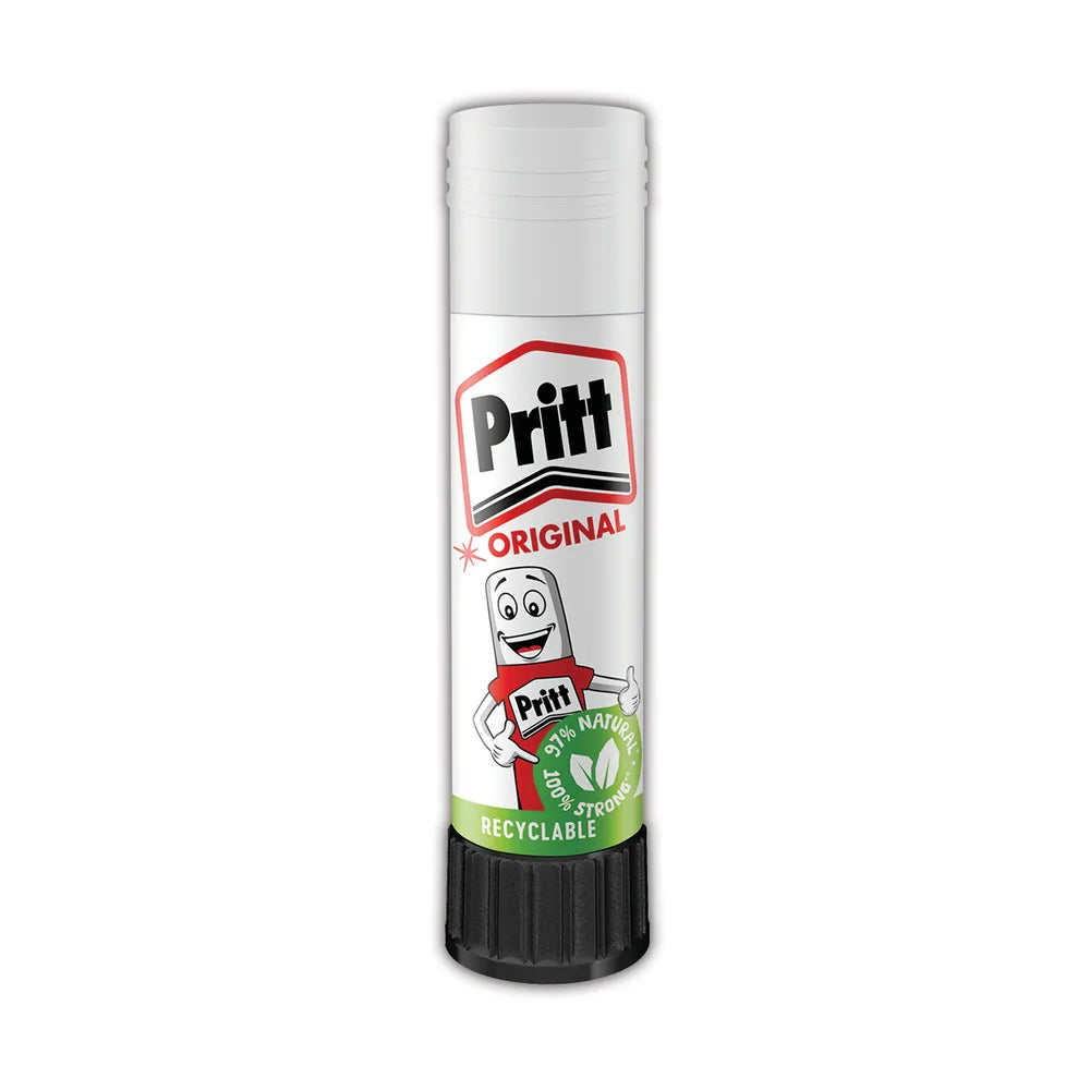 Pritt Original Stick 11g Display Box of 25