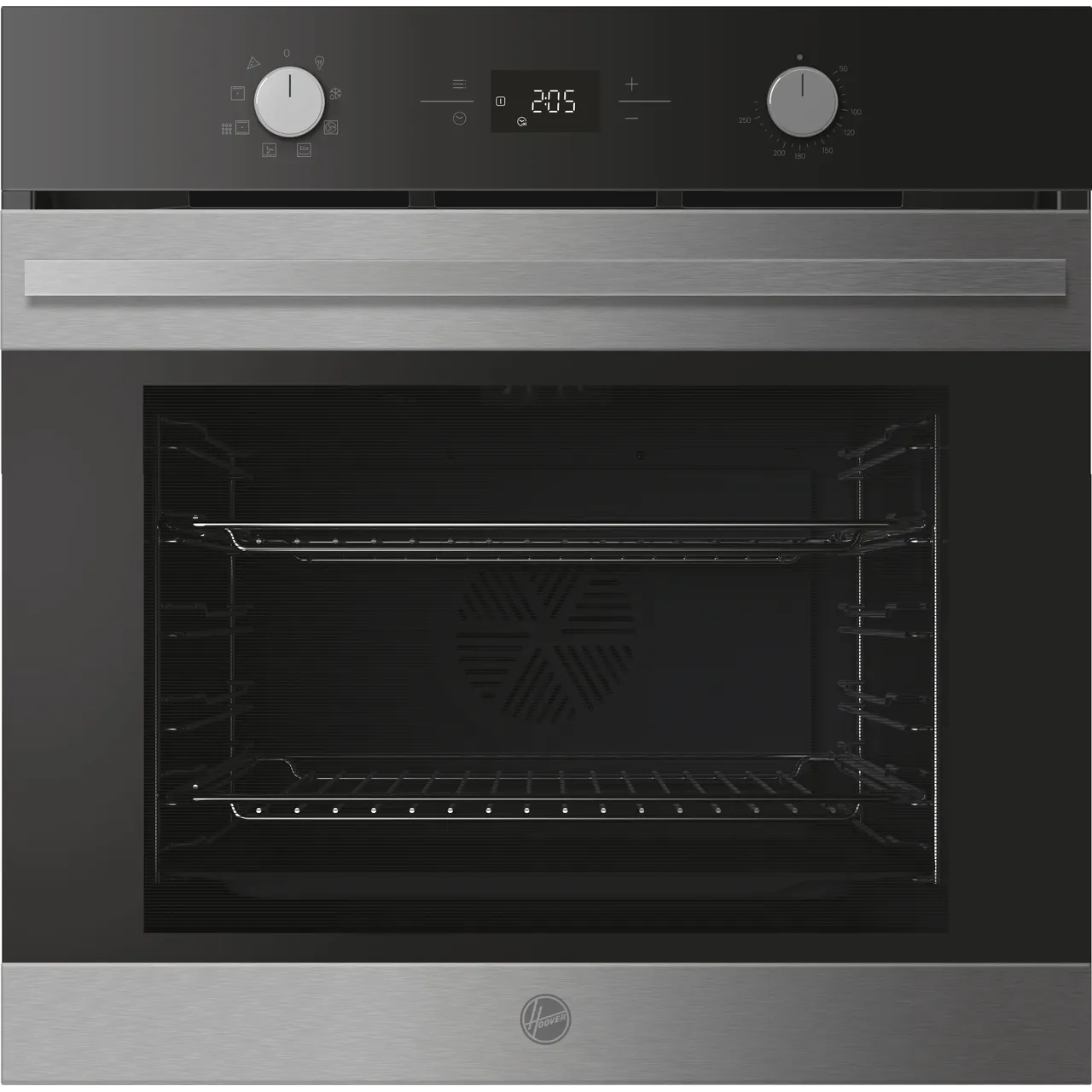 Hoover Pyrolytic Oven with AirFry