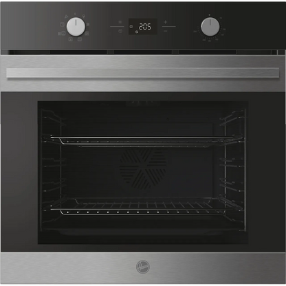 Hoover Pyrolytic Oven with AirFry