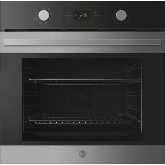 Hoover Pyrolytic Oven with AirFry