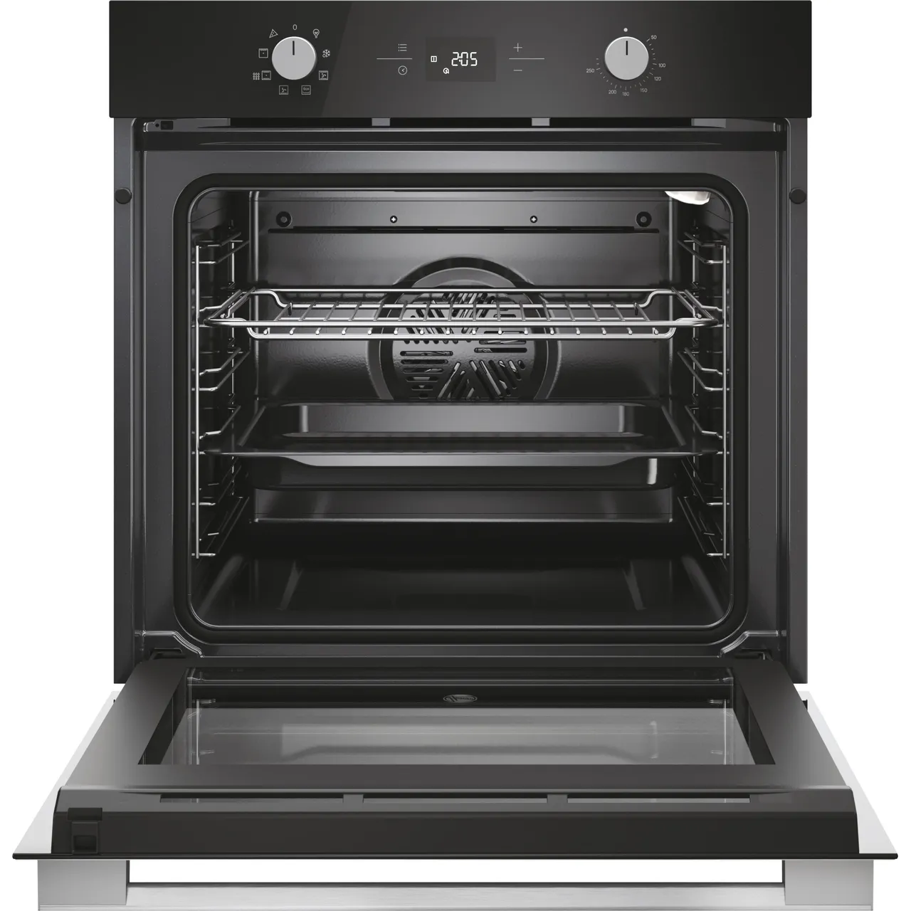 Hoover Pyrolytic Oven with AirFry