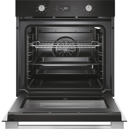 Hoover Pyrolytic Oven with AirFry