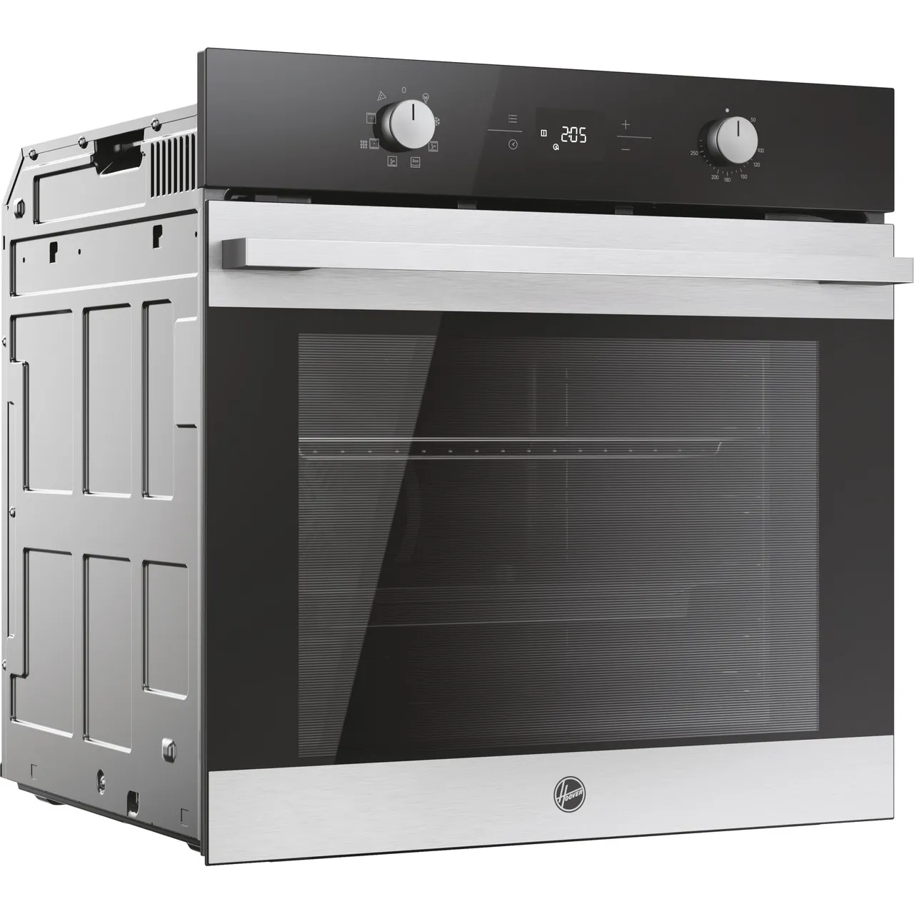 Hoover Pyrolytic Oven with AirFry