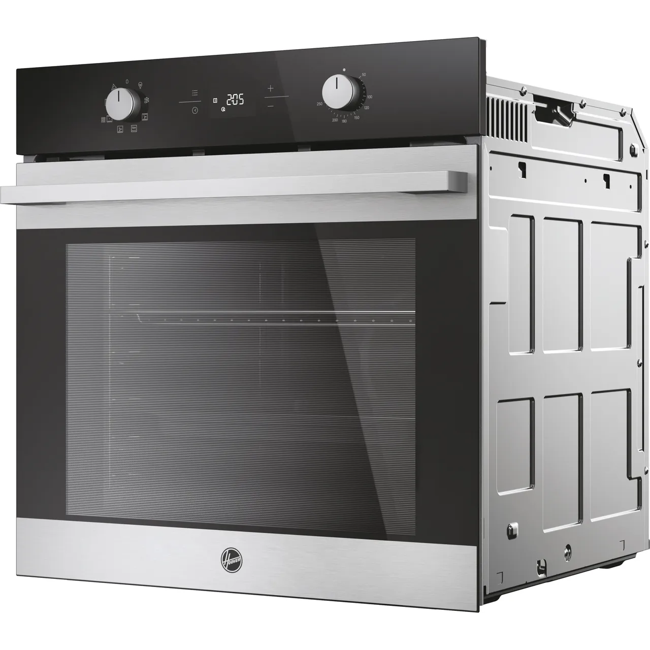 Hoover Pyrolytic Oven with AirFry