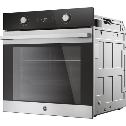 Hoover Pyrolytic Oven with AirFry