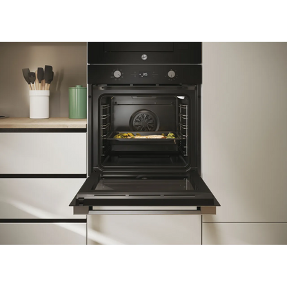 Hoover Pyrolytic Oven with AirFry