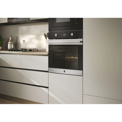 Hoover Pyrolytic Oven with AirFry