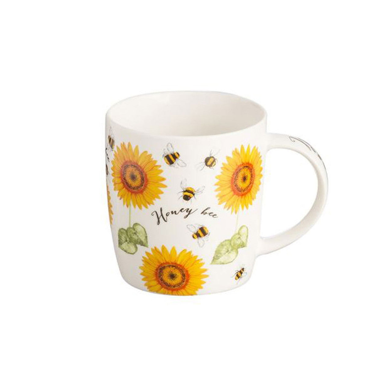 Price & Kensington Honey Bee Mugs Assorted 340ml
