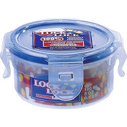 Lock & Lock Round Container