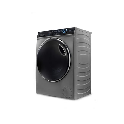 Haier Freestanding 10Kg Washing Machine Graphite