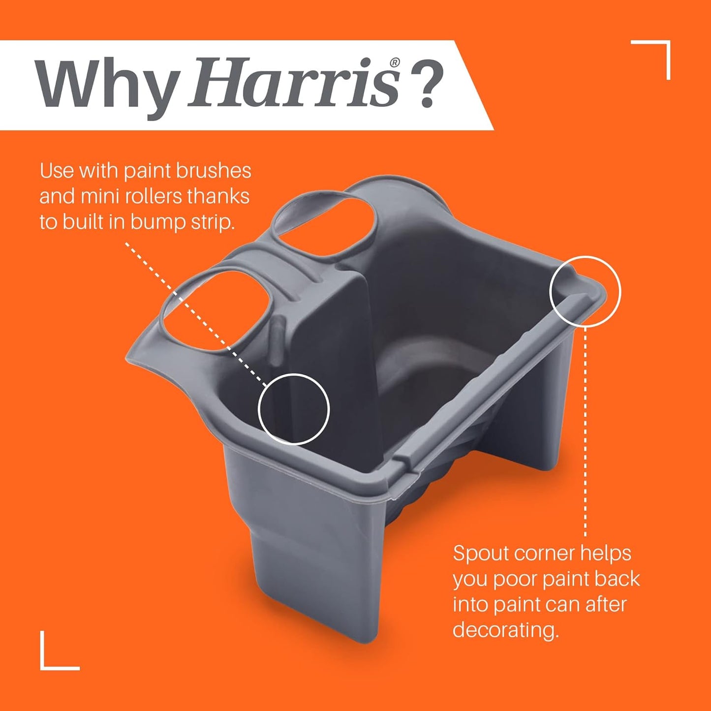 Harris Ultimate Handyhold