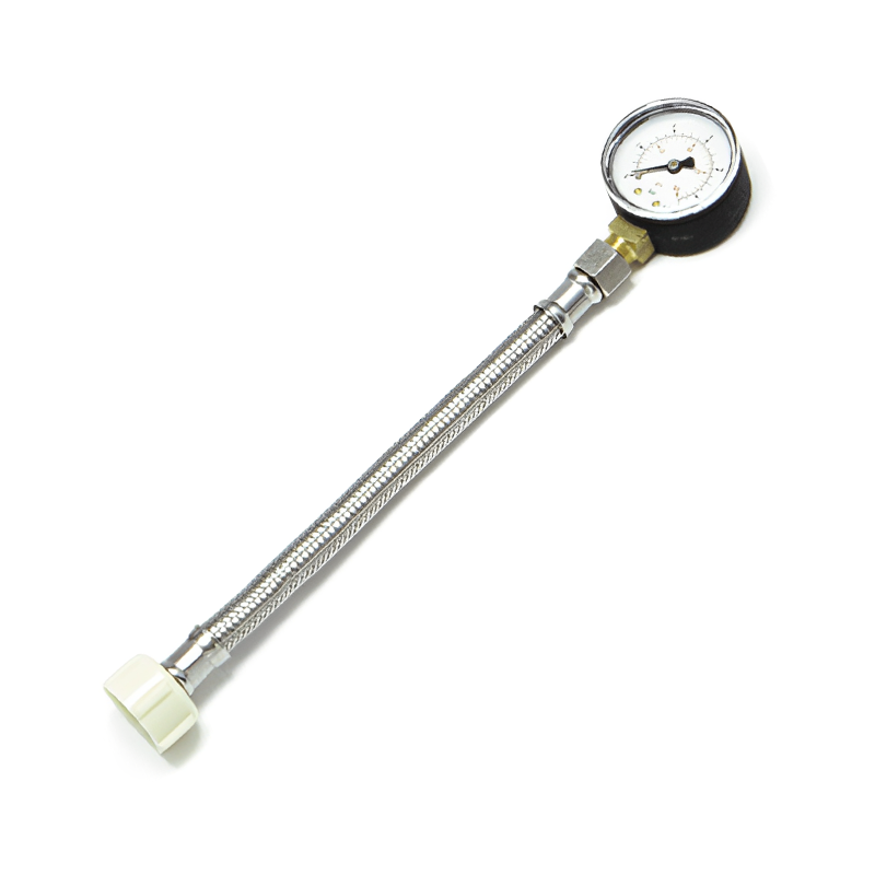 Monument Mains Water Pressure Test Kit