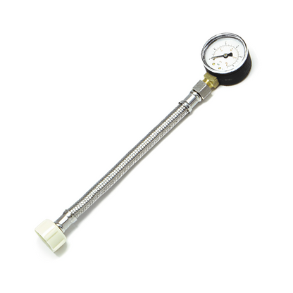 Monument Mains Water Pressure Test Kit