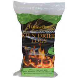 CPL Homefire Kiln Dried Hardwood Logs