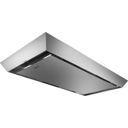 Neff I95CAP6N1B 90cm Ceiling Hood - St/Steel