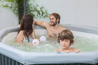 MSpa Tuscany 4-6 Person Hot Tub