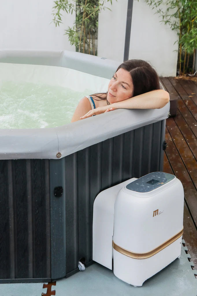 MSpa Tuscany 4-6 Person Hot Tub