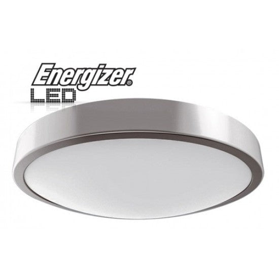 Energizer IP44 CCT Bathroom Light