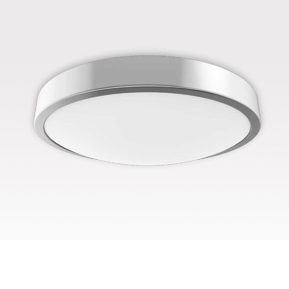 Energizer IP44 CCT Bathroom Light