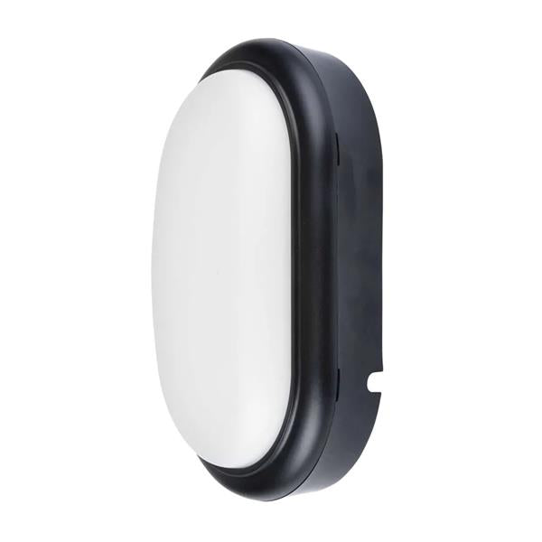 Energizer LED Oval Bulkhead IP54