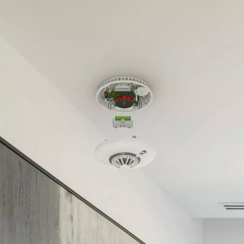 Fire Angel Wireless Heat Alarm