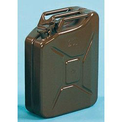 IGE Jerry Can -  UN Approved