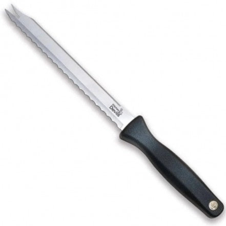 Kitchen Devils Roast Meat & Bread Knife