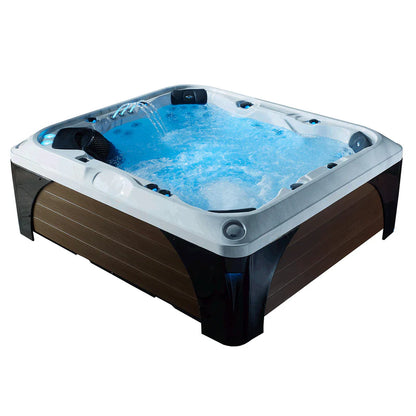 Canadian Spa Kingston AI Hot Tub | 6-Person 55-Jet