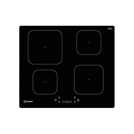 4 RING INDUCTION HOB