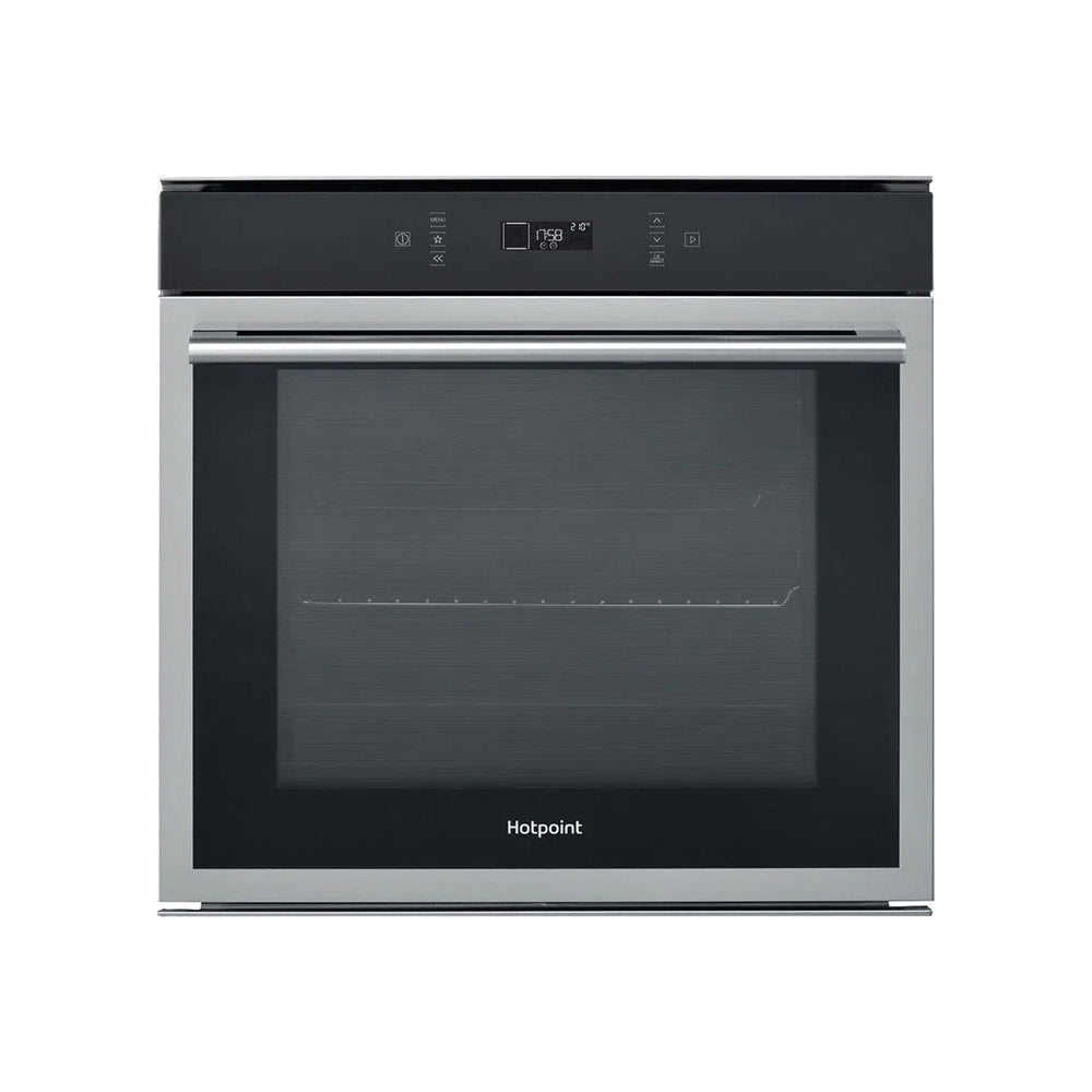 SINGLE OVEN WITH VARIOUS FUNCTIONS