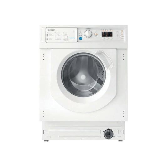 7KG BUILT IN WASHING MACHINE