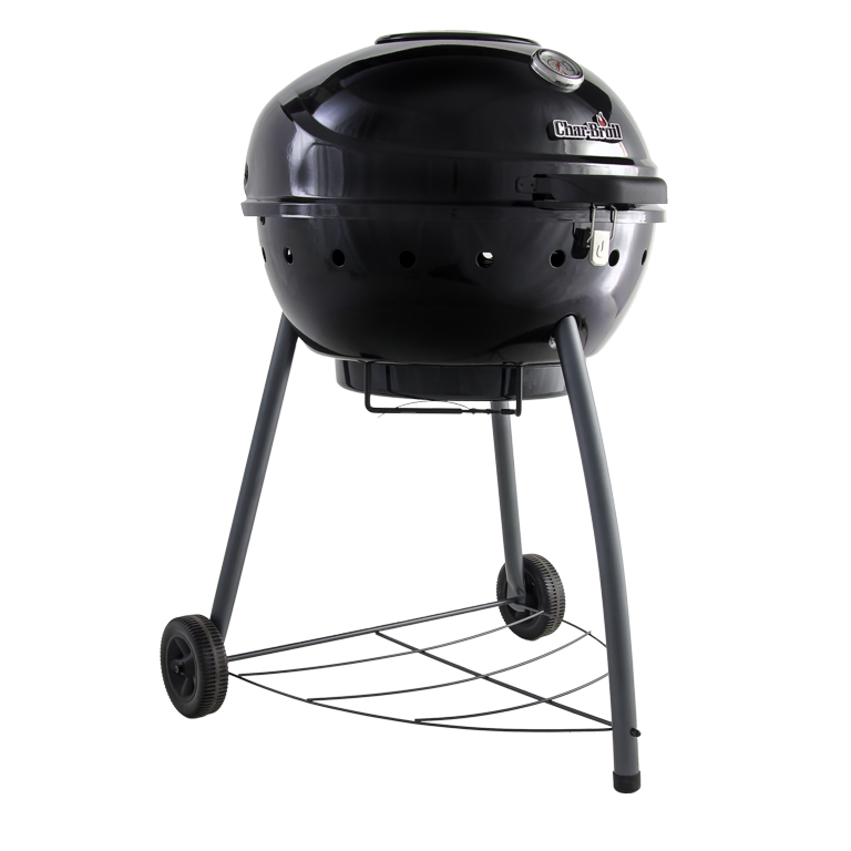 Char-Broil® Kettleman BBQ