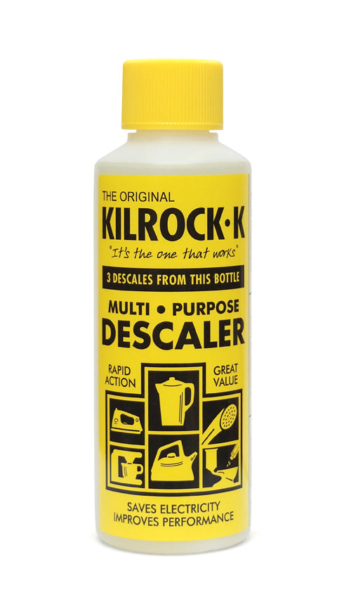 Descalcificador Kilrock K