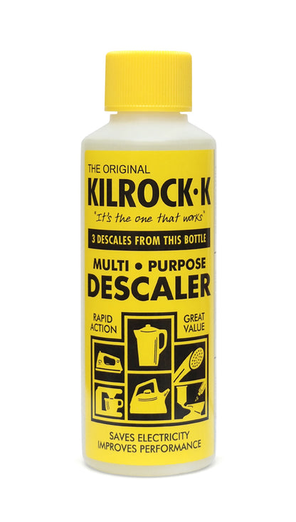 Descalcificador Kilrock K