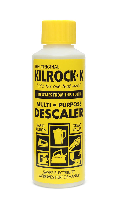 Kilrock K Descaler