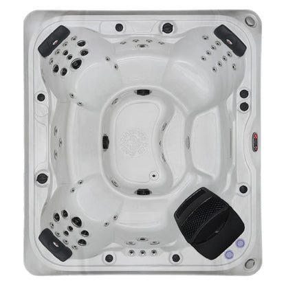 Canadian Spa Kingston AI Hot Tub | 6-Person 55-Jet