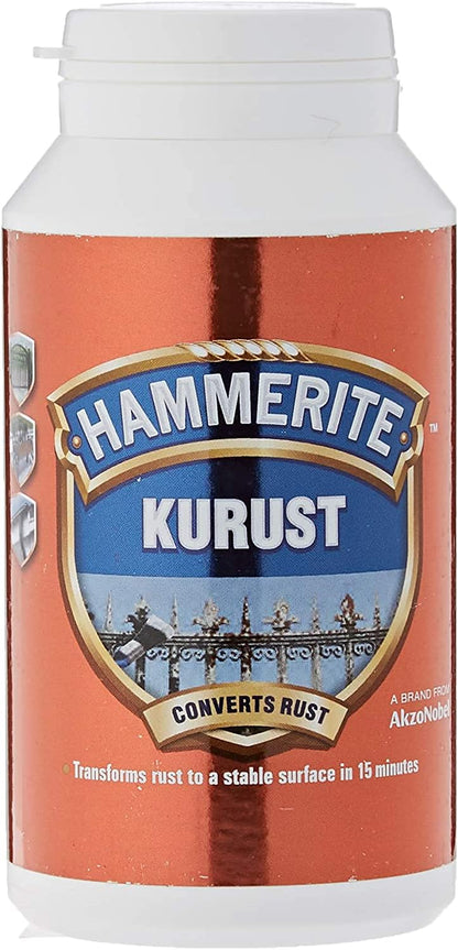 Hammerite Kurust